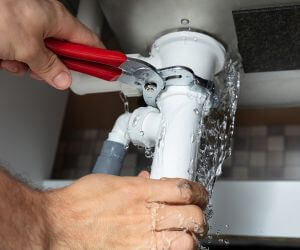 About Emergency plumbing pros McHenry, MD
