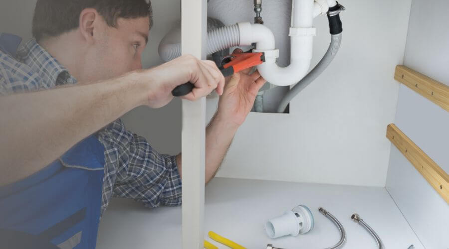 Professional emergency plumbing in McHenry, MD